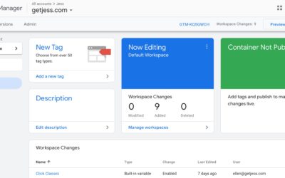 How to Install Google Tag Manager on Your Website