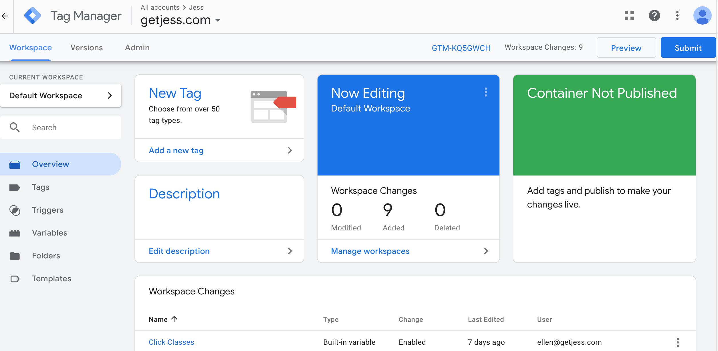 How to Install Google Tag Manager on Your Website