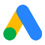 Google Ads Logo