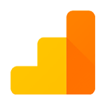 Google Analytics Logo