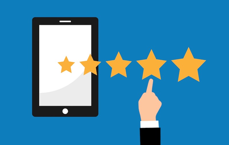 How to Use Google Reviews to Improve Local SEO