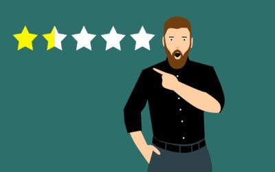 How To Remove Negative Reviews from Your Google Business Profile